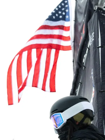 the olympics are more than just sport. they represent global unity and peace.

b