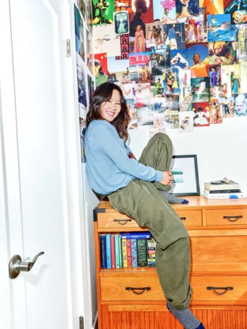 the crew at home ❤️
thank you @archdigest for including me in this piece. and of