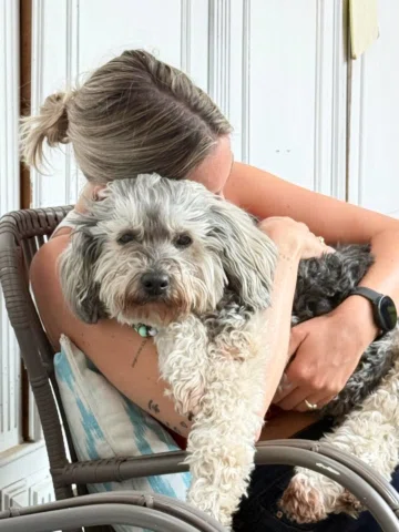 Mijn hart in 10.000 stukken 💔 

Love you zoveel mijn allerliefste. 
Voor altijd