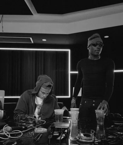 new music soon! 🔥

Fire x @mccabelinho
