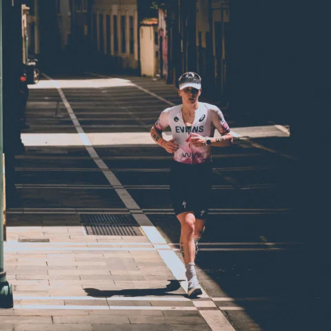 Oshhhh, tough day for me in Pamplona yesterday. The heat definitely took its tol