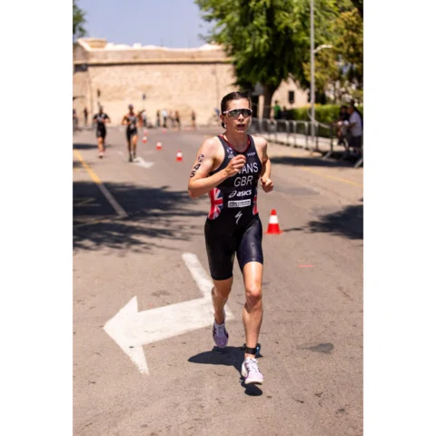 4th race back, 4th different distance, and we’re back on the WTCS scene!

Really