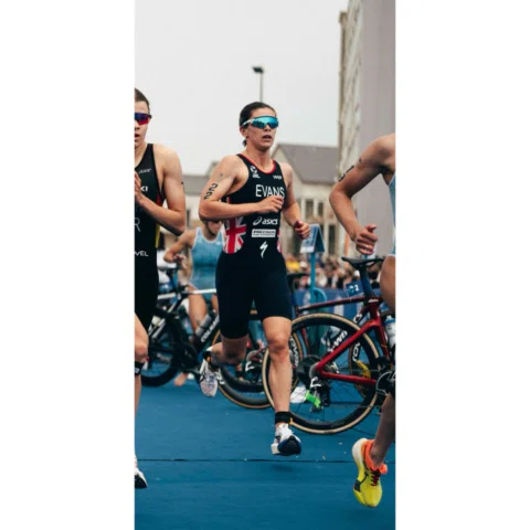 The relay yesterday has meant another race distance added to the list for 2026… 