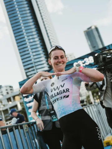 Eeeeek it’s race week!!! 💁🏼‍♀️❤️‍🔥

Quiet on the ‘Gram since coming home from