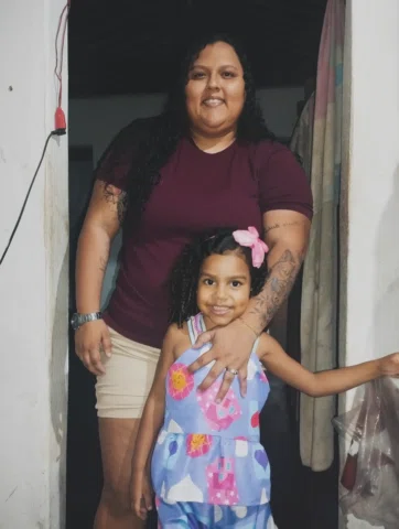 Foi minha sorte disfarçada de pessoa 🎶🥺🫀💖

#filha #minhamenina #minhaprinces