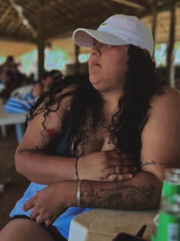 DUMP PRAIANO DE UM DOMINGO ☀️🏖️🌊🤍

#praia #photos #morena #dump #praiou