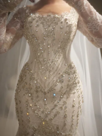 Designed to feel like a dream.