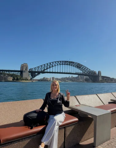 🇦🇺✨ AUSTRALIA, HERE I AM AGAIN.

Some journeys are more than just a destinatio