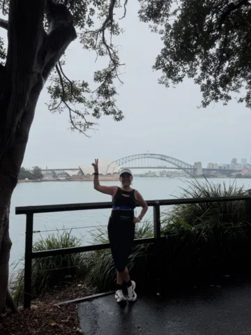 🏃‍♀️🔥 RUN.

Run in the sun. ☀️
Run in the rain. 🌧️
Run in the cold. ❄️
Run in