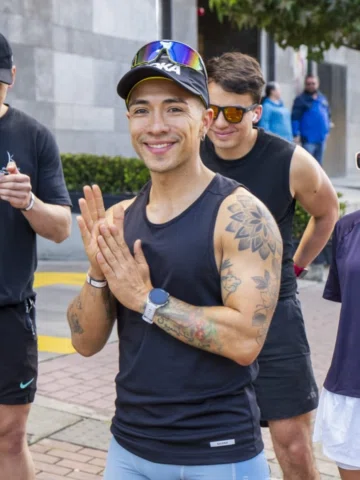 Un carrete que revive emociones y agradecimiento para la vida. Gracias 2025 💥 e