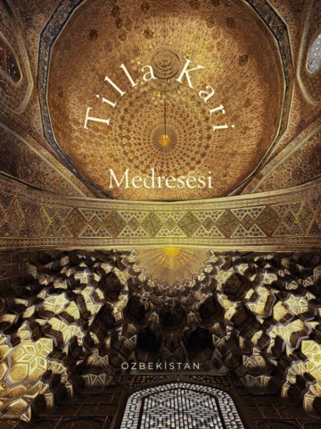 Sizce “Tilla Kari” ne anlama geliyor? ✨