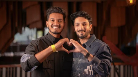 🥹I Interviewed @anirudhofficial Still can’t believe this happened! 🤍

Had the 