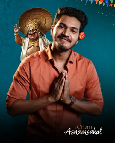 Onam ❌ Photoshoot ✅ 😅 Happy Onam ✨❤️

Pc: @vishal_ravichandran_ 

#vjdhanush #o