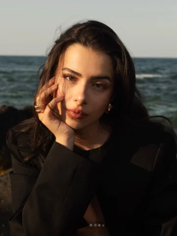 🌊