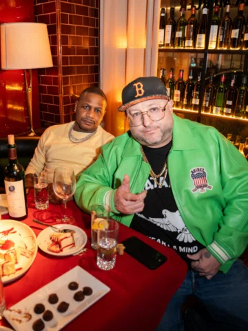 Doe or Die 3. May 9. You know i got some on there. Congrats @quietazmoney @massa