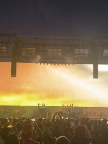 Thank you @dussecognac @rocnation .. what a night. Hov is the goat. Eminem rocki