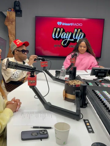 Thanks Daniel and @angelayee for a great interview with @bigmarco304_ for @wayup