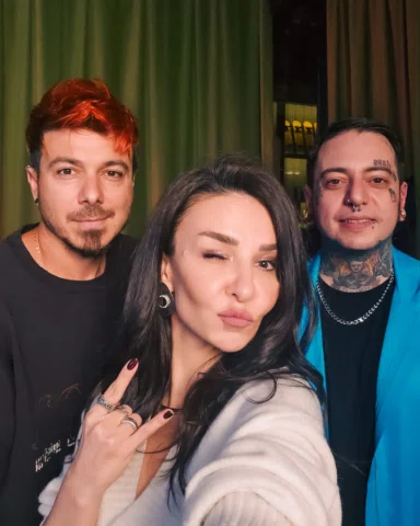 𝐫𝐞𝐮𝐧𝐢𝐨𝐧.

Konser tarihleri için gün sayıyoruz 🫶🏻
Görüşmek üzere.

15 Ma