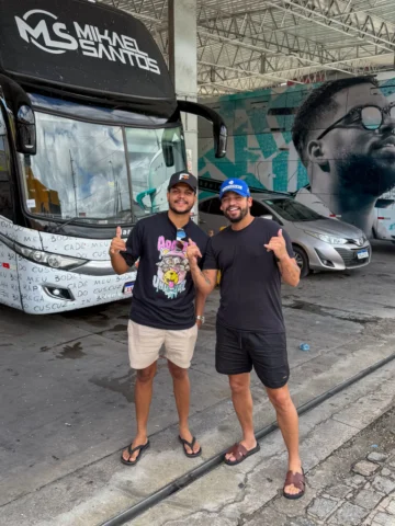 Já podemos marcar o próximo Fluxo In Brega? Qual a cidade que vocês querem? 🔥