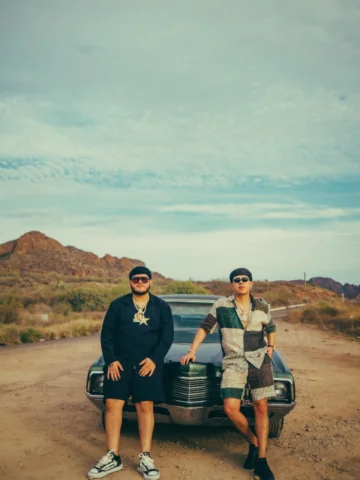 “Tu Y Yo” - @oscar_maydonn ft @victor_mendivil_ ⭐️

- @rabbit_hitt 
- @jesusmene