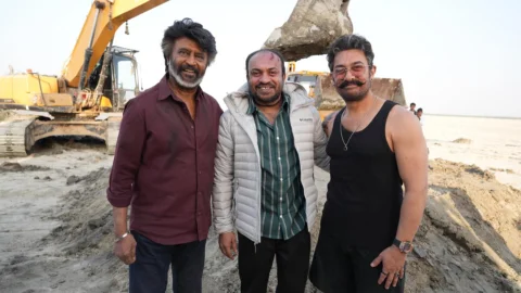 ചിലപ്പോഴൊക്കെ സിനിമ 🎬 സ്വപ്നം കാണുന്നതിനും അപ്പുറം ആണ്.... 

Thank you all for 