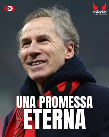 💔🖤 FRANCO BARESI, IL MIO CAPITANO E QUELLA PROMESSA

Ci sono persone che entra
