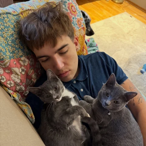 😴😴😴😴😴