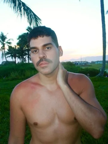🔥🌴☀️🌊🇧🇷🫦