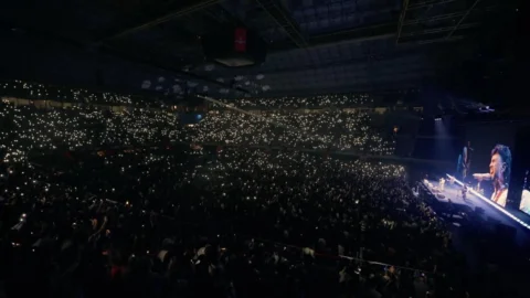 BARCELONA, QUÉ PUTA LOCURA.
Aún estoy asimilando lo del sabado 🥺

📽️ @aalberga