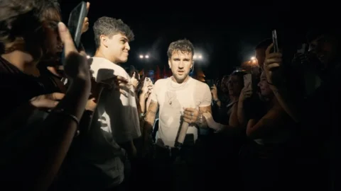 Os dejo algunos vídeos del sábado 🥺🥺🥺

🎥 @aalbergarcia