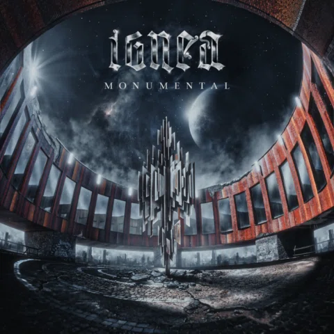 NEW ALBUM “MONUMENTAL” DROPS OCTOBER 23, 2026, VIA NAPALM RECORDS

Back in the 1