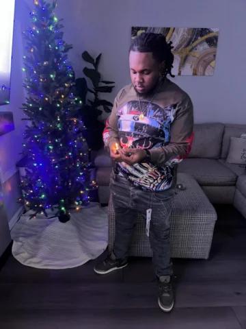 On Yo Block They Ain’t Talm Bout Nothin🚮, Take A Trip To My Block Ts Jumping🏚️