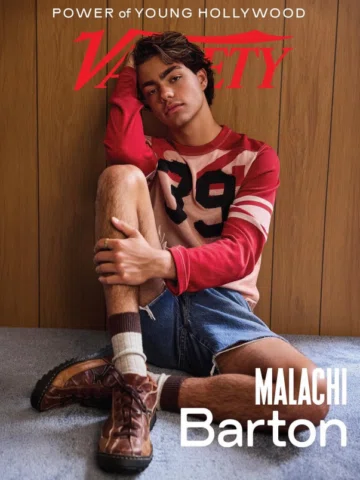 So proud of you Malachi!!🥹💗💫 

#MalachiBarton is Disney’s next big thing.

Th