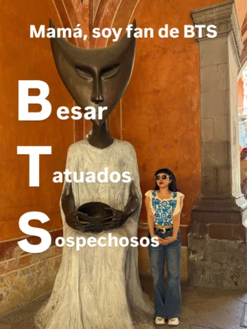 Army de corazón ♥️