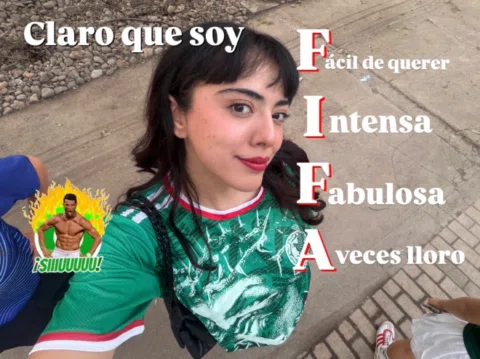 Yo no contesto SI, yo contesto: SIIIUUUU