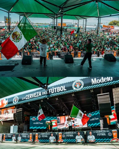 🌴 SANTA FE SPRINGS SWAP MEET🌴 

🇲🇽🇲🇽 Mexico vs South Africa Watch Party🇿�