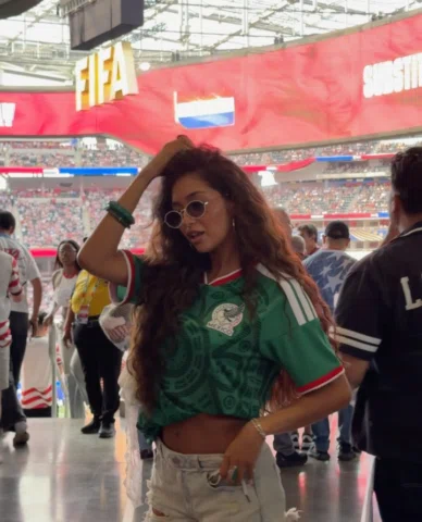 always on the winning team 🇲🇽🇺🇸✨✨✨ 

thank u so much for this bucket list ex