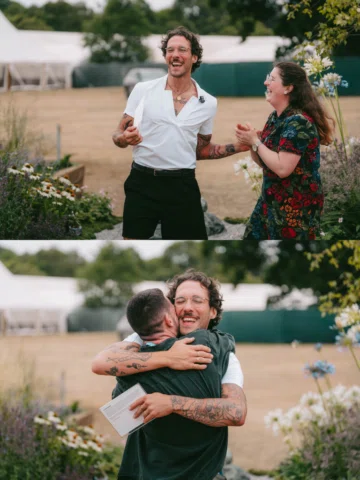 📸: Medals ceremony at @the_rhs Sandringham Flower Show 🏆

@sandringhamestate