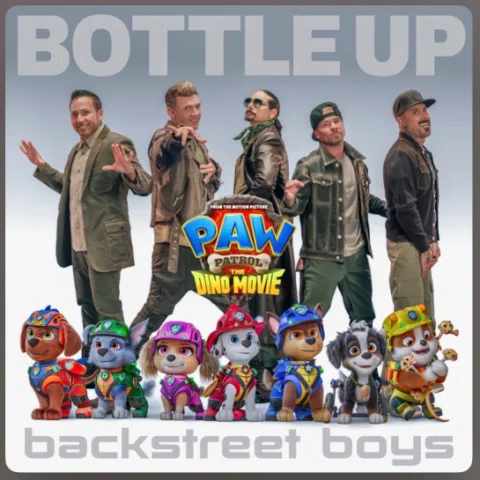 OH HI first new BSB song in 5 trillion moons!!! 🐾 Co-written by 
Ed Sheeran & S