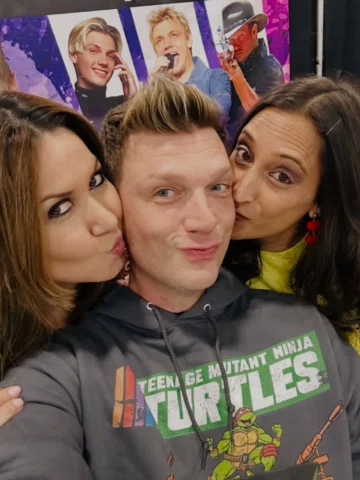Birthday boy!!
@nickcarter 🥳🥳