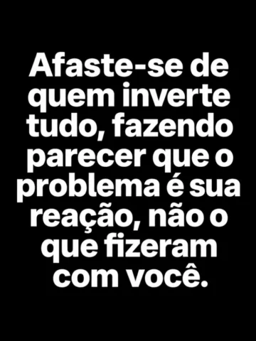 ‼️ QUER TER PAZ NA VIDA? ‼️

Existem pessoas que não pedem perdão. Elas preferem