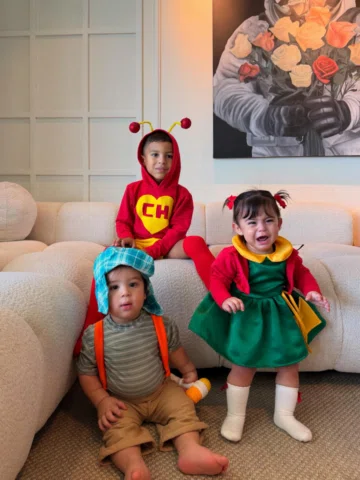 Felices 11 meses Twins ❤️😍 mi plan favorito siempre será celebrarlos✨💘