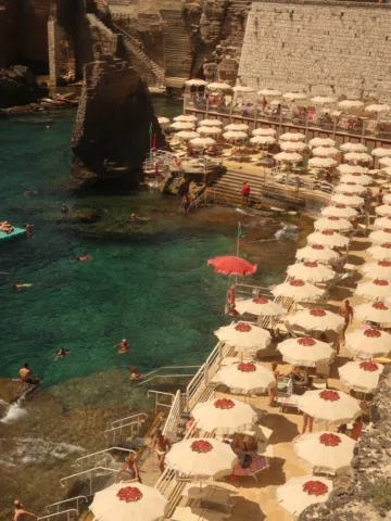 Its 1970s in #Puglia