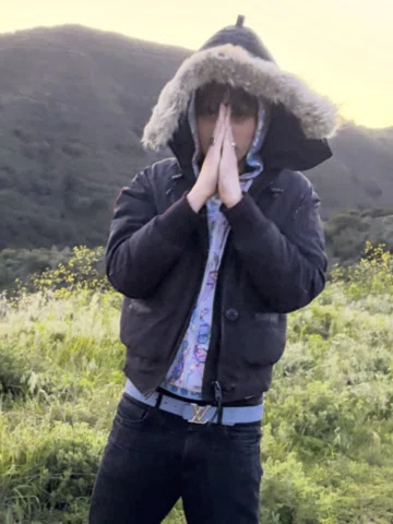 Prayed up