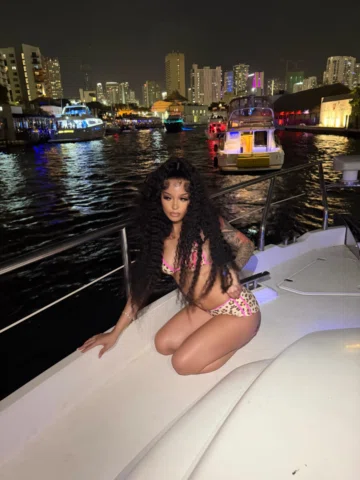 you need me baby