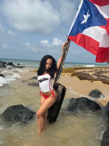 boricua mami