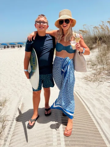 Happiest 1️⃣2️⃣ GOLDEN Birthday 🎉💙 to the best son ever! 🤩 Forever wanting ti