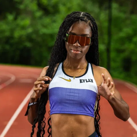 Another chapter ✨️🙏⏳️
#nikeelite #athlete