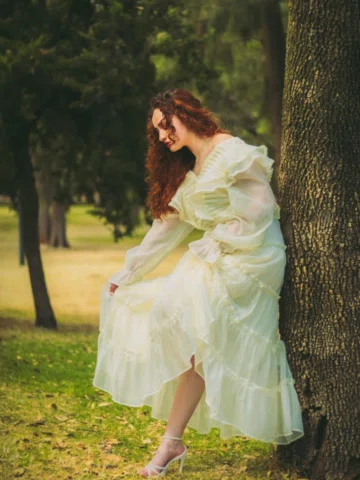like in a fairy tale ✨🧚🏻‍♀️
📸 : @carloos.galvan