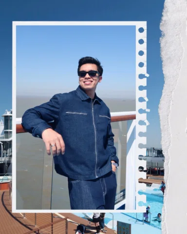 Cruise ready with @mossimoph 🛳️🌊
The most-awaited "Mid Summer SALE" is on now.